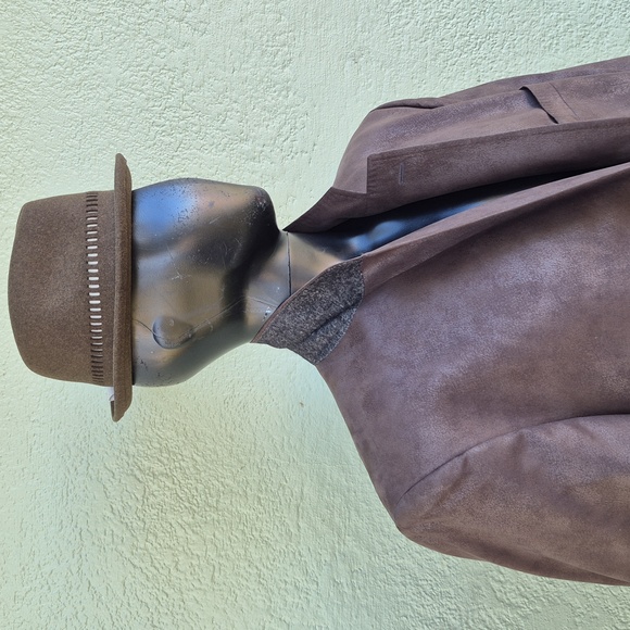 Jack Henry Men's Valutowood SBJ Bespoke Luxury (2) Button Blazer - Picture 11 of 17